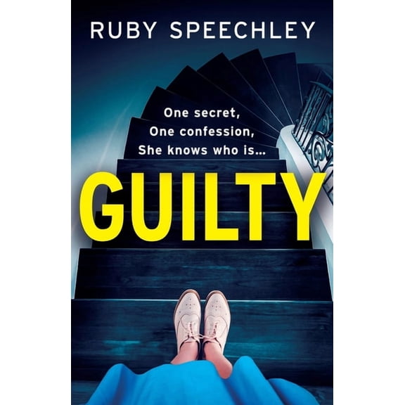 Guilty, (Paperback)