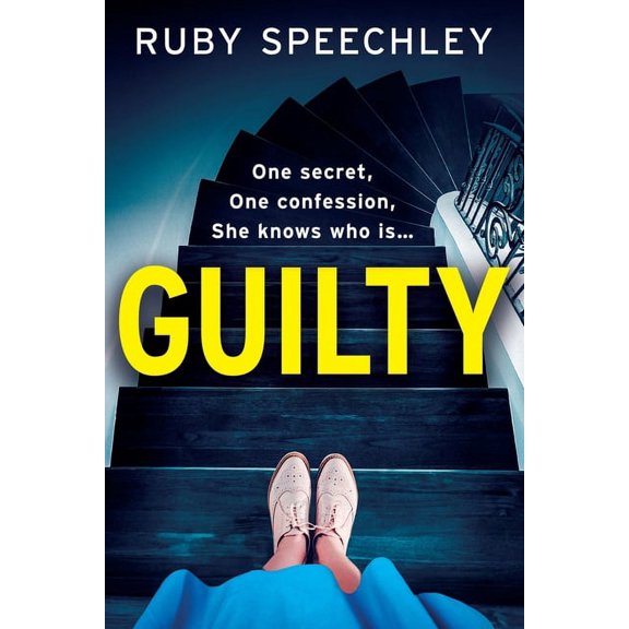 Guilty, (Paperback)