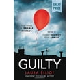 thumbnail image 1 of Pre-Owned Guilty (Paperback) 153876427X 9781538764275, 1 of 1
