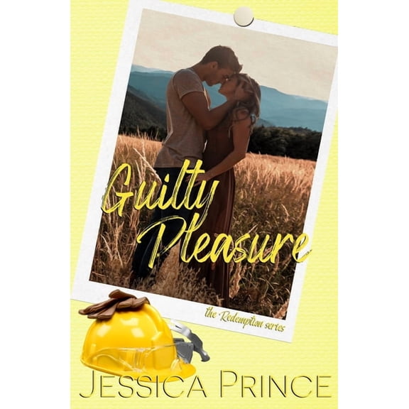 Redemption Guilty Pleasure, Book 4, (Paperback)