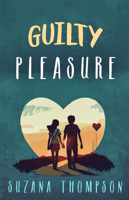 Guilty Pleasure, (Paperback)