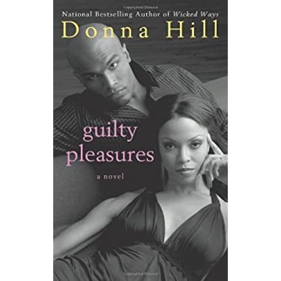 Pre-Owned Guilty Pleasures (Mass Market Paperback) 9781250019516