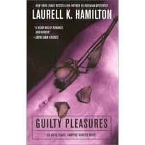 Pre-Owned Guilty Pleasures (Mass Market Paperback) 0441304834 9780441304837