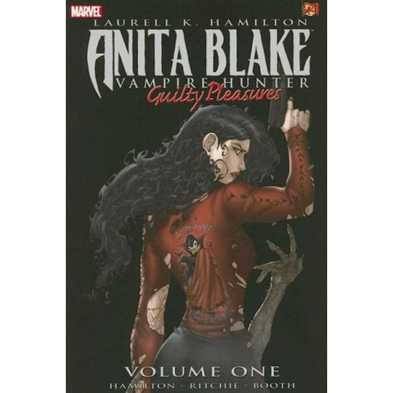 Pre-Owned Guilty Pleasures (Hardcover) 0785125795 9780785125792
