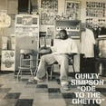 thumbnail image 1 of Guilty Simpson - Ode to the Ghetto - CD, 1 of 1