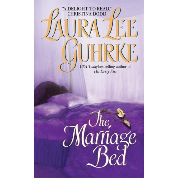 Guilty The Marriage Bed, Book 3, (Paperback)