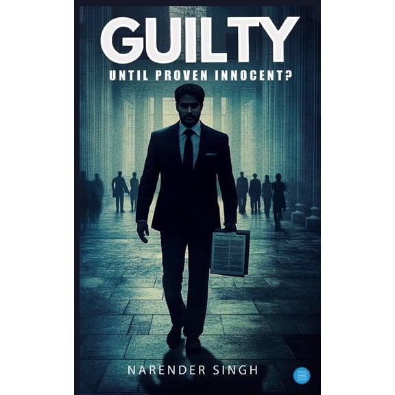 Guilty Until Proven Innocent?, (Paperback)