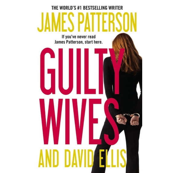 Guilty Wives, (Paperback)