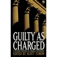 thumbnail image 1 of Pre-Owned Guilty as Charged (Mass Market Paperback) 0671519166 9780671519162, 1 of 1