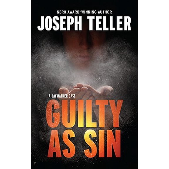 Pre-Owned Guilty as Sin