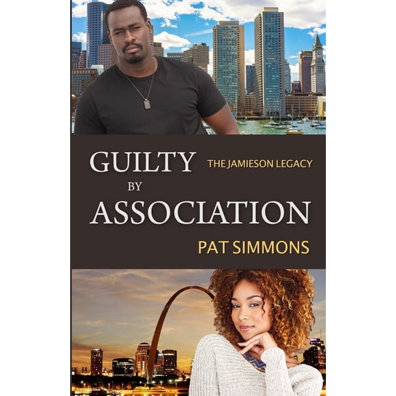 Guilty by Association, (Paperback)