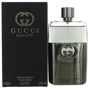Guilty by Gucci Eau de Toilette Spray 3 oz