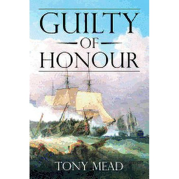 Guilty of Honour (Paperback)