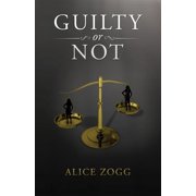 Guilty or Not Paperback