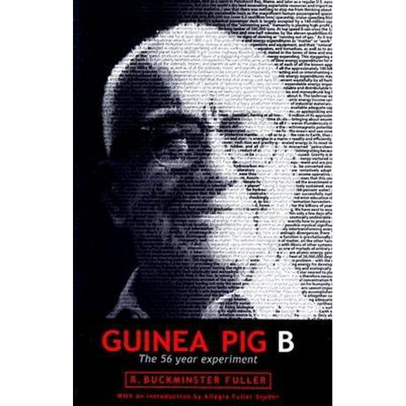 Guinea Pig B: The 56 Year Experiment (Paperback)