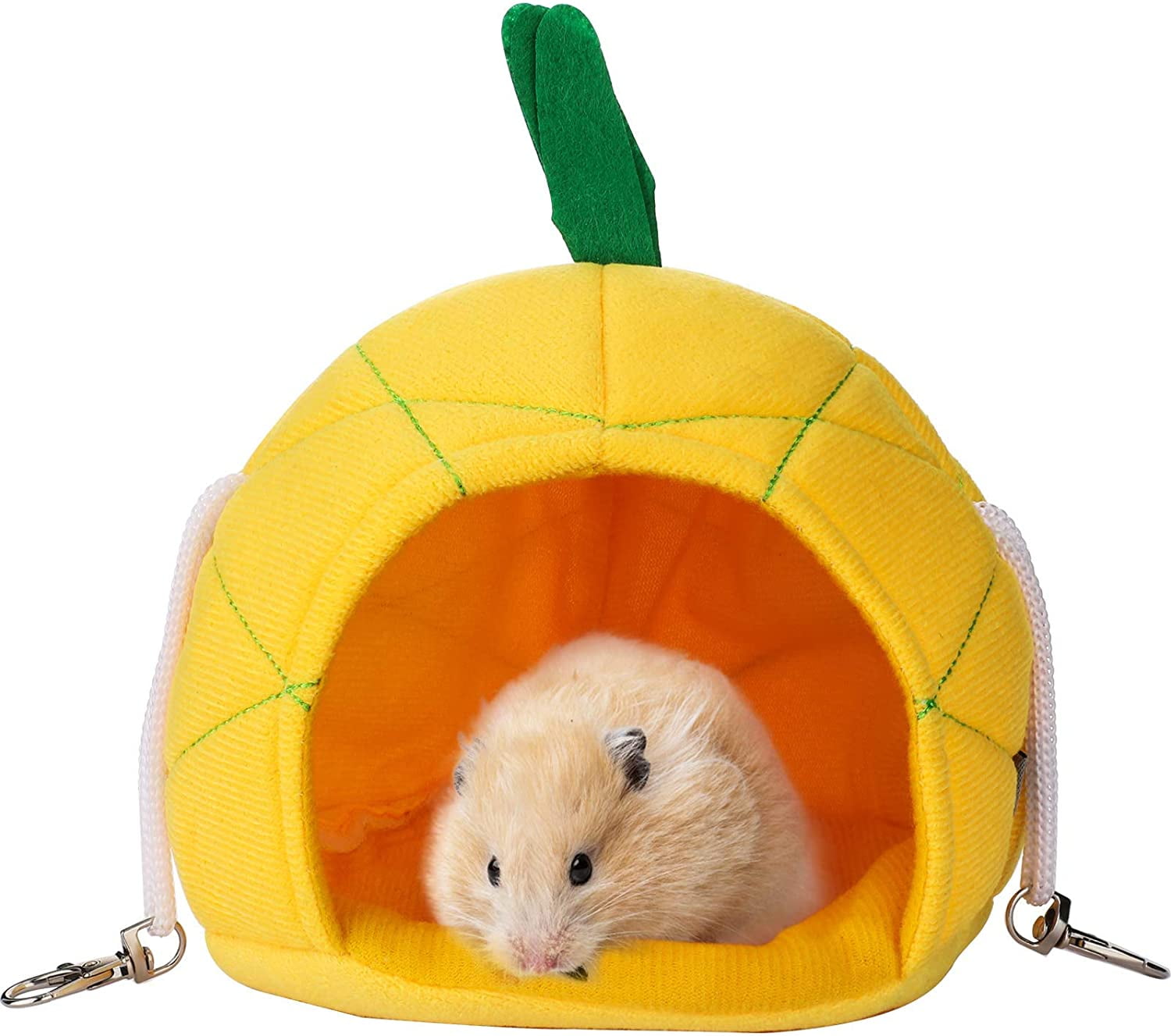 Guinea Pig Bed, Hamster Hideout, Guinea Pigs Accessories, Guinea Pigs