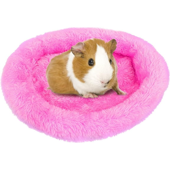 Guinea Pig Beds, Hamster Bed Hedgehog Bed for Hamster Hedgehog Squirrel Tortoise Lizard and Other Small Animal