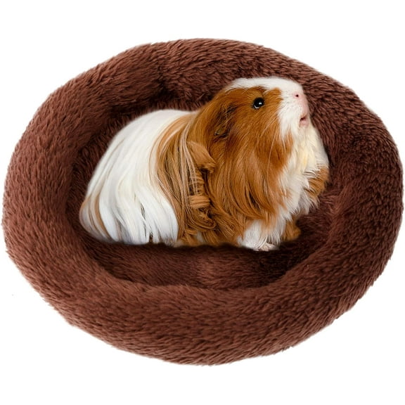 Guinea Pig Beds, Hamster Bed Hedgehog Bed for Hamster Hedgehog Squirrel Tortoise Lizard and Other Small Animal