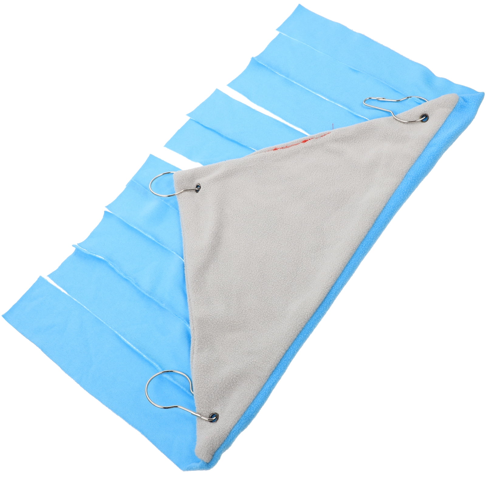 Image showcasing Guinea Pig Cage Liners Pet Shelter Hanging Hideout - Walmart.com
