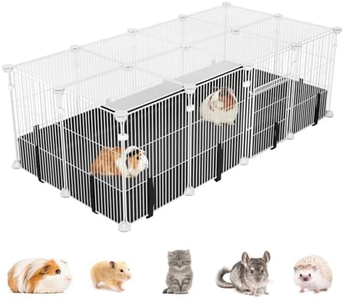 Photo inspiration: Fresh Look at Guinea Pig Cages With Door And Top 49 2X24 6X12
