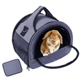 Guinea Pig Carrier, Small Pet Carriers for Rabbit Hamster Bird Bunny