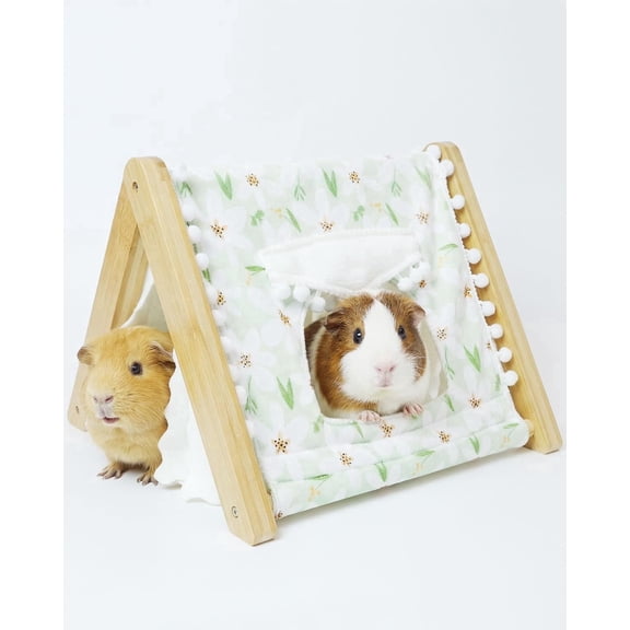 Guinea Pig Hideout