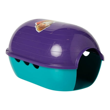 Guinea Pig Igloo 2pc