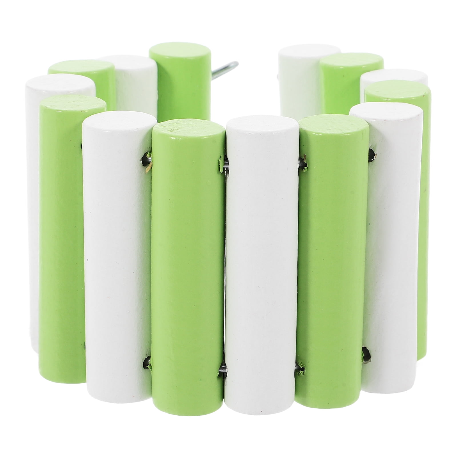 Picture of Guinea Pig Ladder Chinchilla Cage Landscaping Ladders Light Green ...