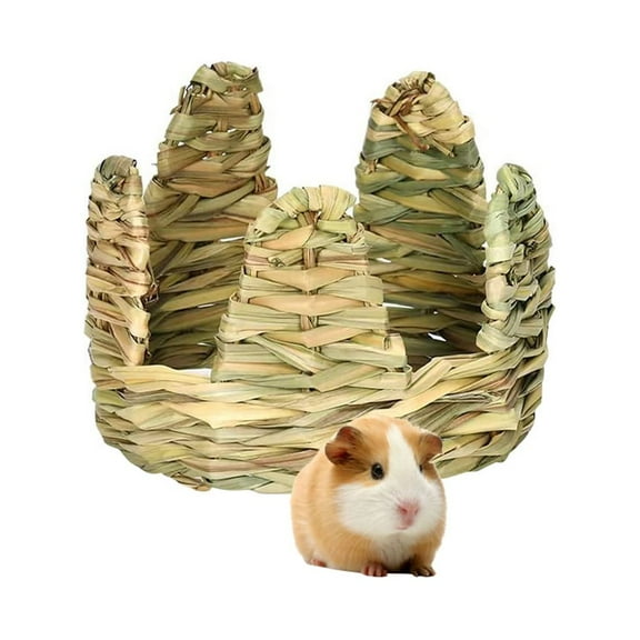 Guinea Pig Toys Guinea Pig Accessories Guinea Pig Tunnel Hamster Hideout Guinea Pig Hideout