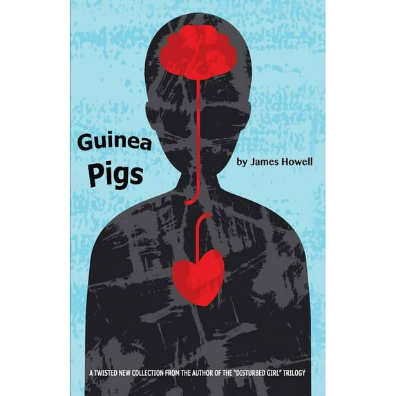 Guinea Pigs, (Paperback)
