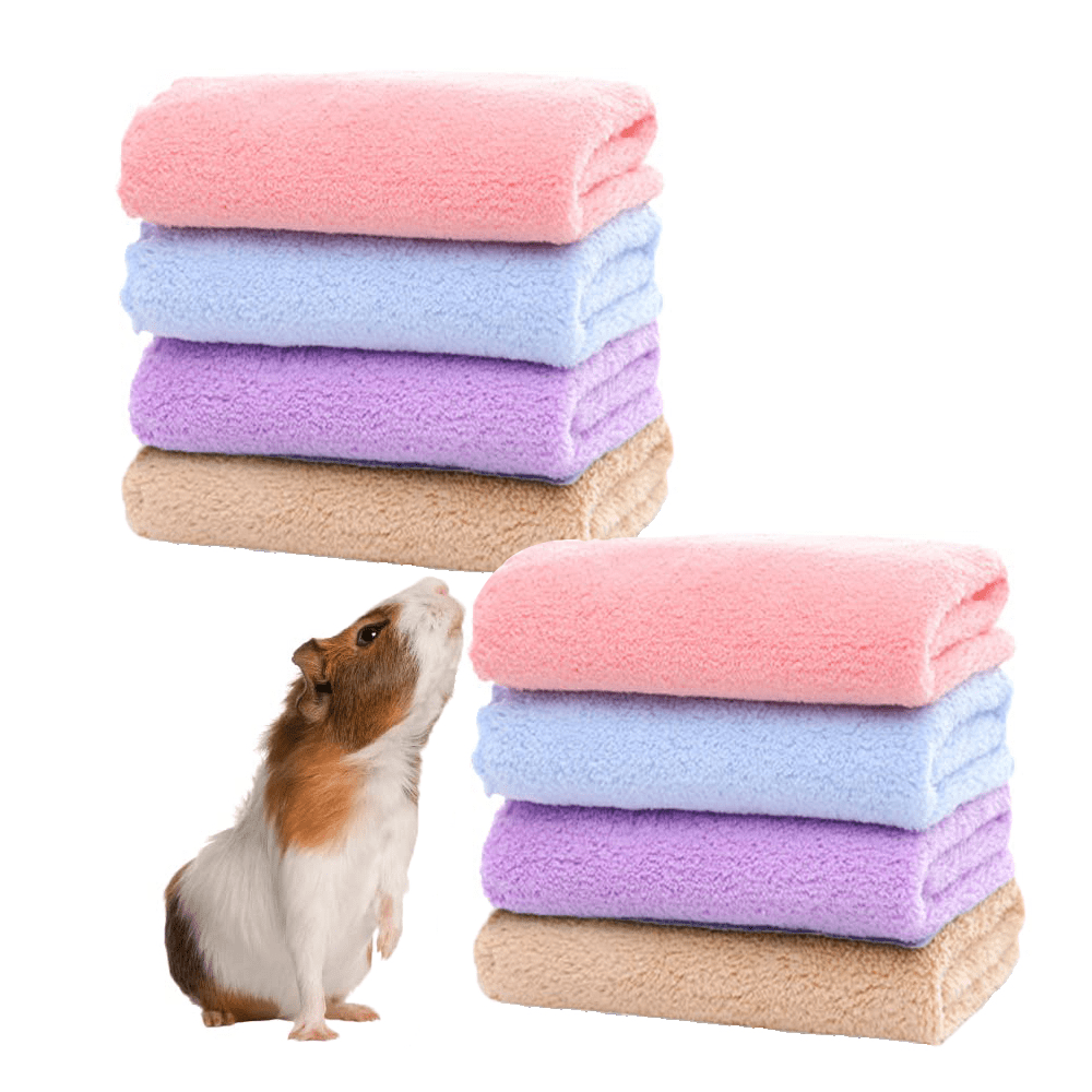 Guinea Mats Voor Caviacage | Wasbare Cavia Mat