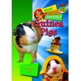 thumbnail image 1 of Pre-Owned Guinea Pigs (Hardcover) 1624690300 9781624690303, 1 of 1