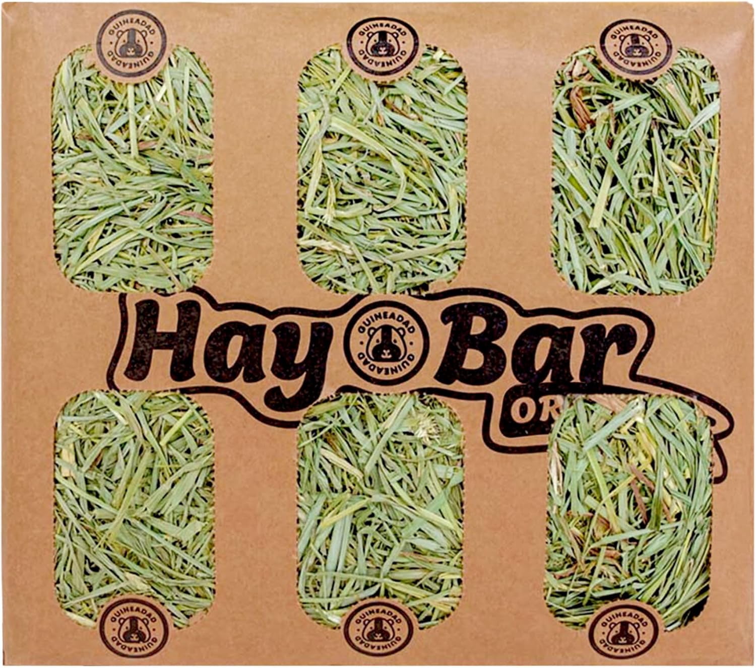 A closer look at Fresh Hay For Guinea Pigs