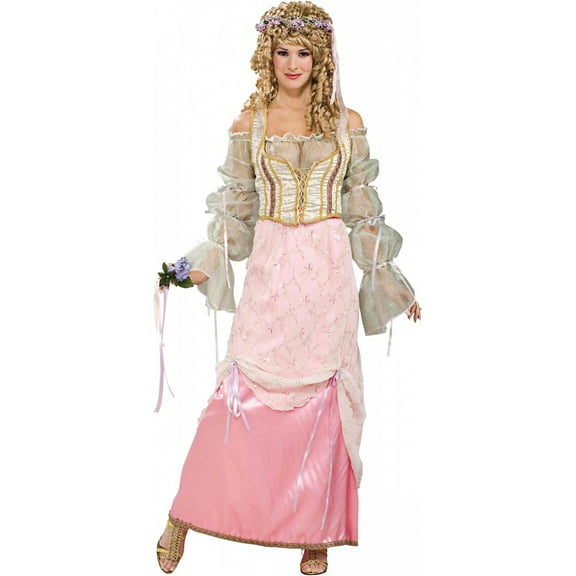 Guinevere Adult Costume - Small
