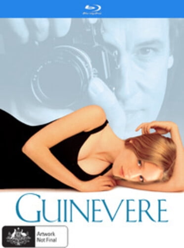 Guinevere (Blu-ray), Via Vision, Drama