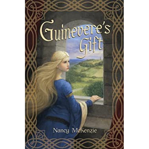 Pre-Owned Guinevere's Gift 9780375943454 Used