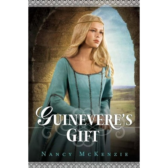 Pre-Owned Guinevere's Gift (The Chrysalis Queen Quartet) (Paperback) 0440240204 9780440240204