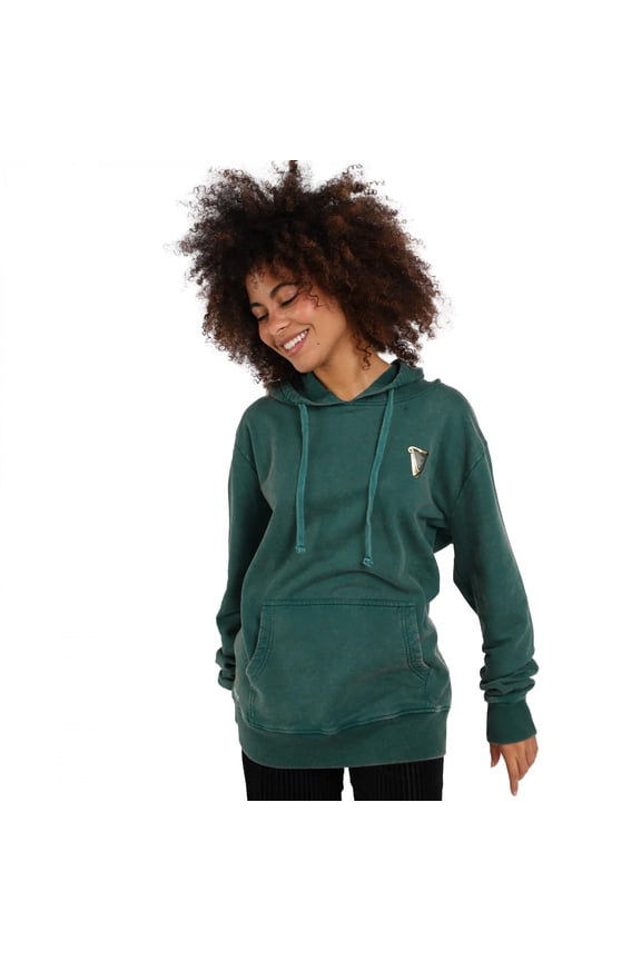 Beer Golden Toucan Pullover Hoodie-Large