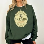 Guinness Beer Sweatshirt