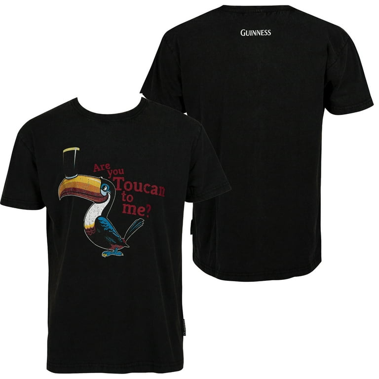 Guinness t top shirt walmart