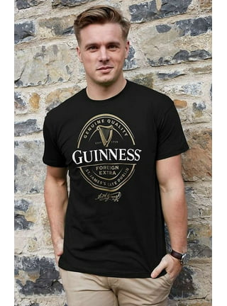 Guinness Dublin Performance Rugby Jersey