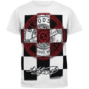 Guinness - Bloods Board Soft T-Shirt - Medium