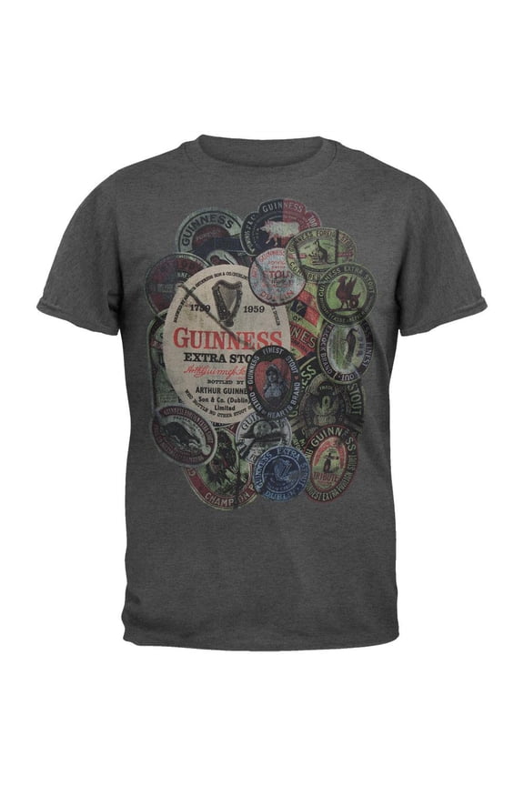 - Coaster Callout Soft T-Shirt - Small