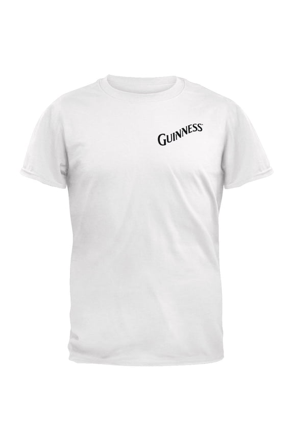 - Colored Harp T-Shirt