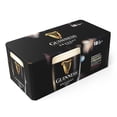 thumbnail image 1 of Guinness Draught Beer, 14.9oz Cans, 18pk, 1 of 10