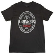 Guinness  Guinness Draught Classic Logo T-Shirt - Large