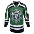 thumbnail image 1 of Guinness Hockey Shirt – Green, 1 of 4
