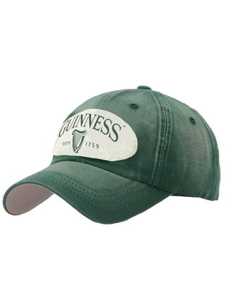 Guinness baseball hat sales