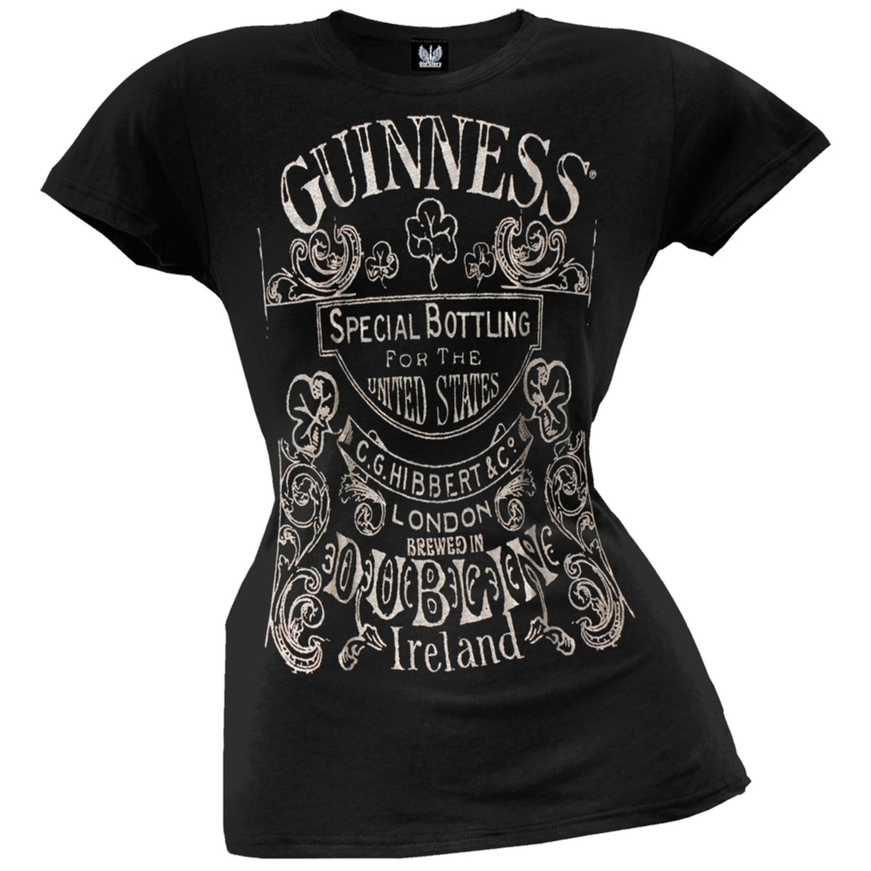 Whiskey T Shirt Women's