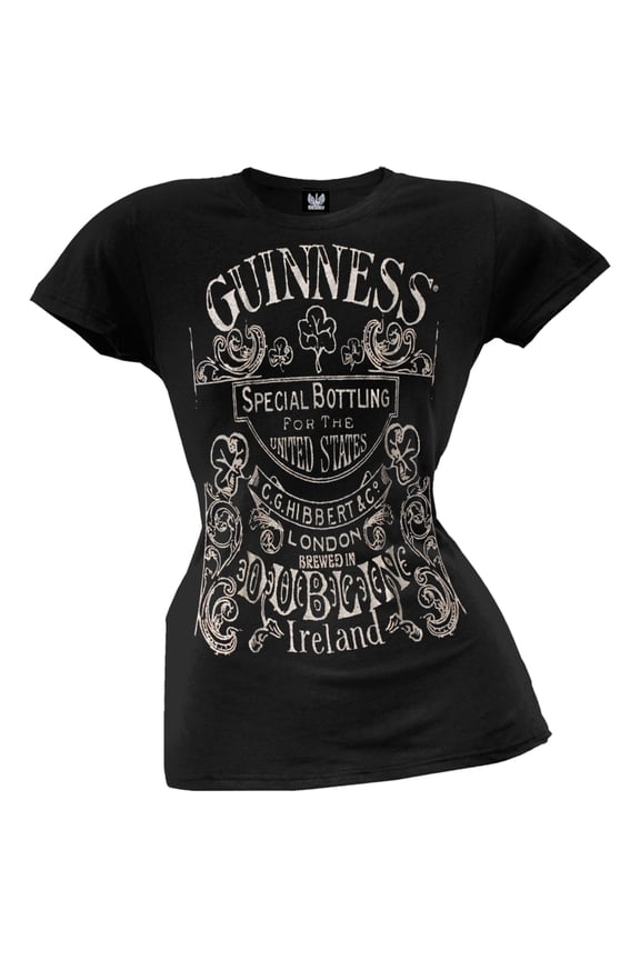 - Special Bottling Juniors T-Shirt - X-Large